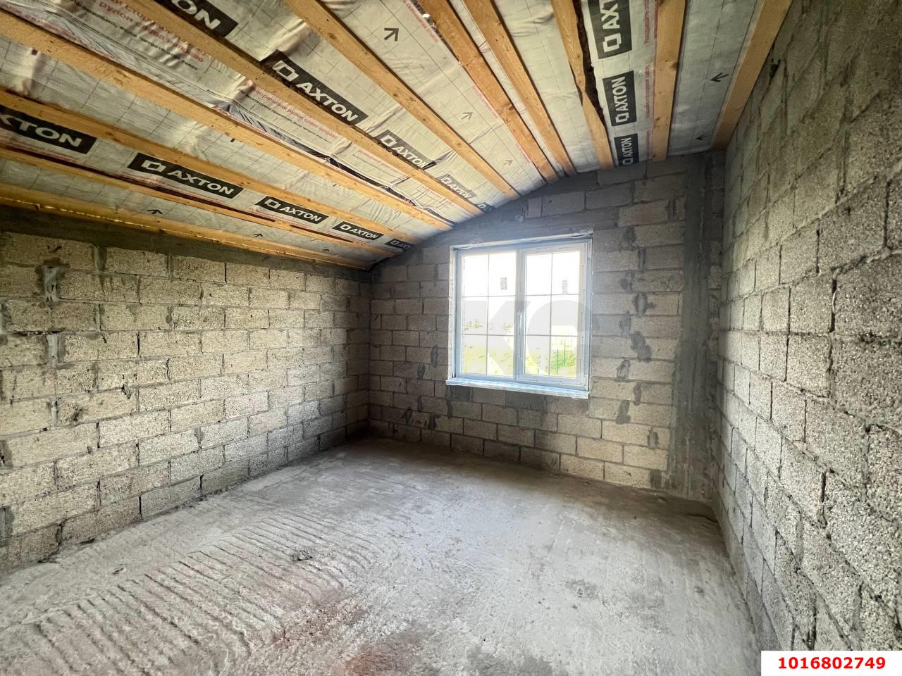 Фото №10: Дом 120 м² + 4.4 сот. - Козет, ул. Хакурате, 44/5