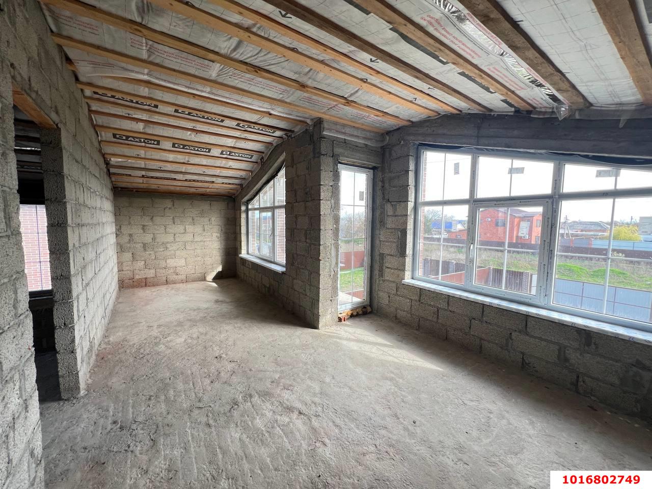 Фото №11: Дом 120 м² + 4.4 сот. - Козет, ул. Хакурате, 44/5