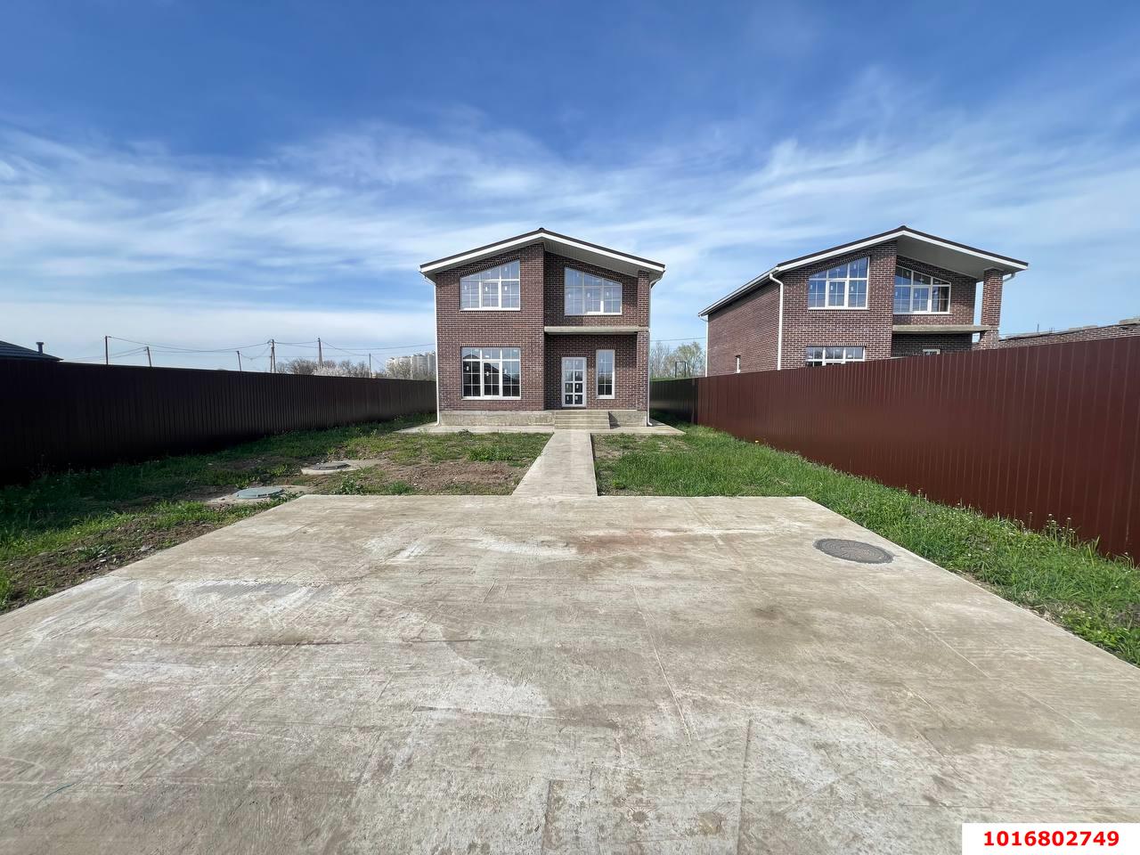 Фото №1: Дом 120 м² + 4.4 сот. - Козет, ул. Хакурате, 44/5