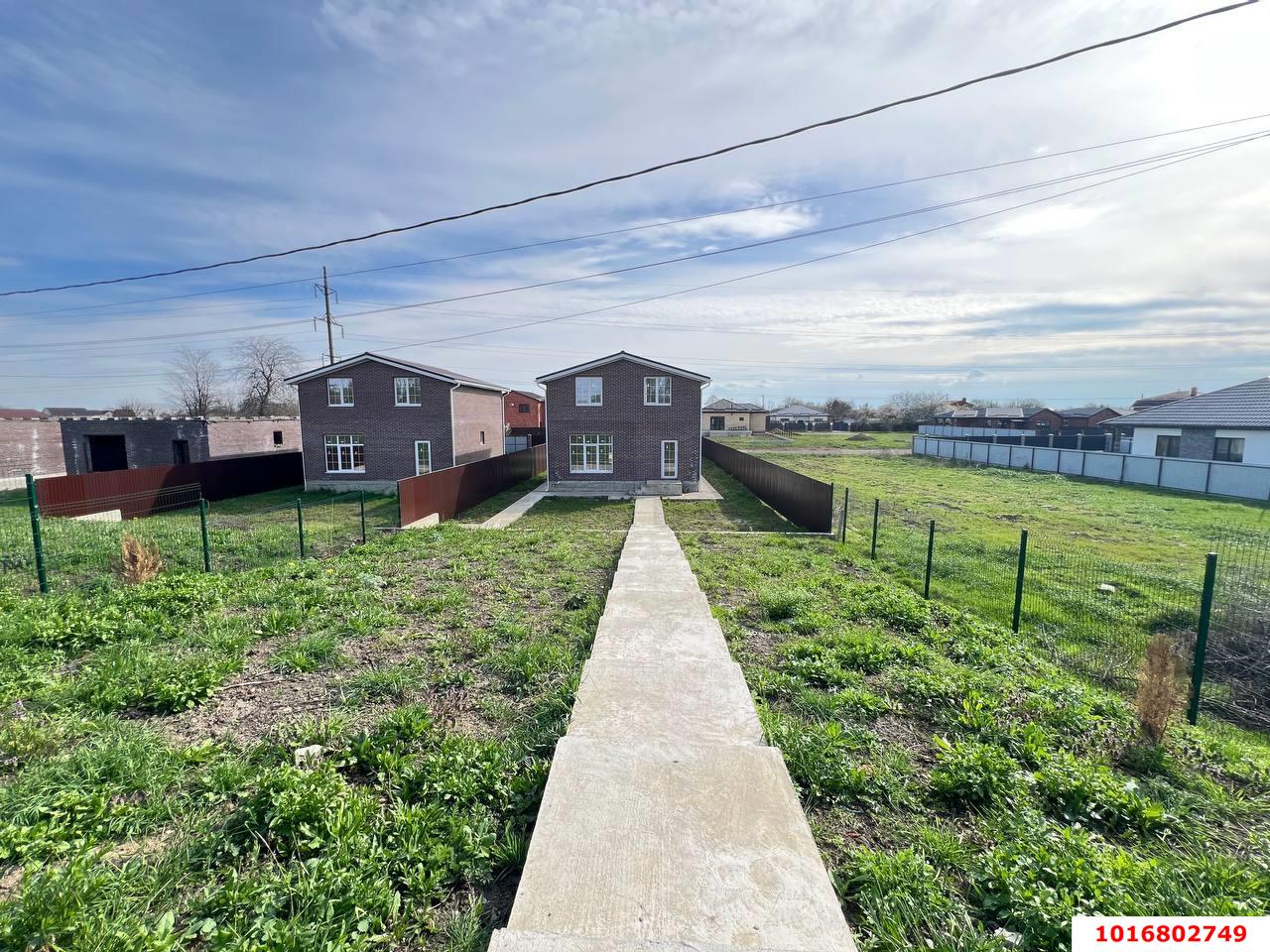 Фото №4: Дом 120 м² + 4.4 сот. - Козет, ул. Хакурате, 44/5