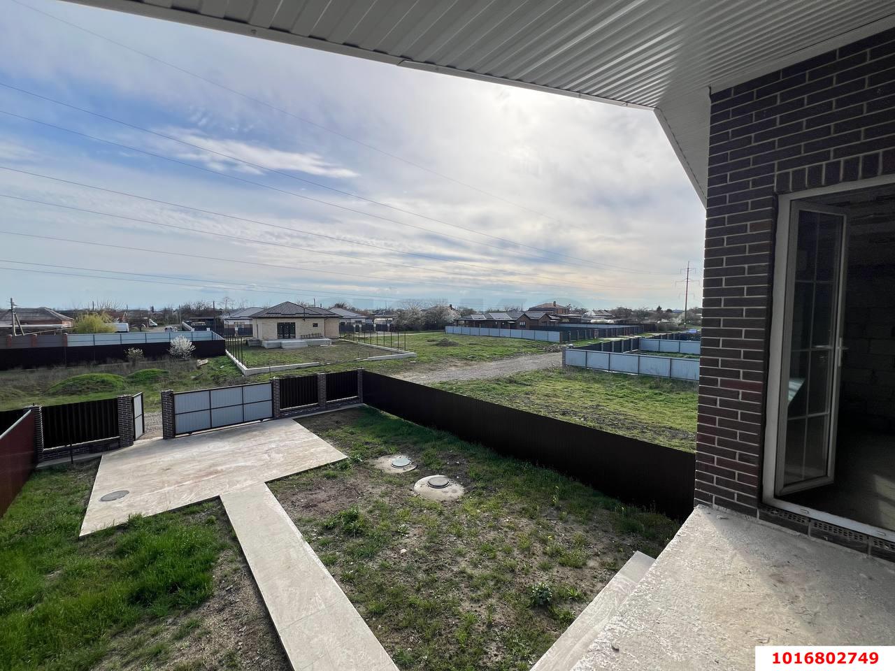 Фото №7: Дом 120 м² + 4.4 сот. - Козет, ул. Хакурате, 44/5