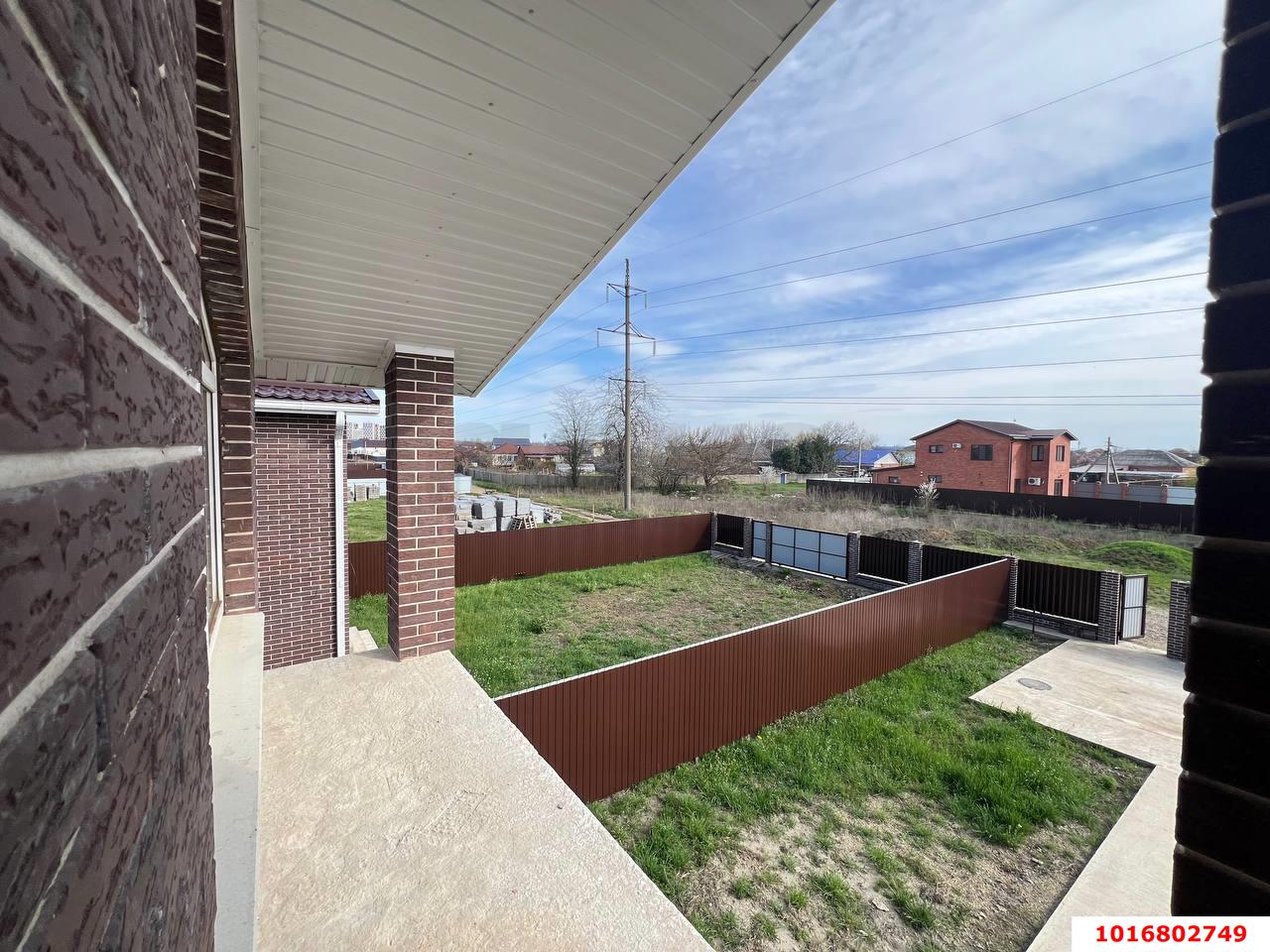 Фото №8: Дом 120 м² + 4.4 сот. - Козет, ул. Хакурате, 44/5