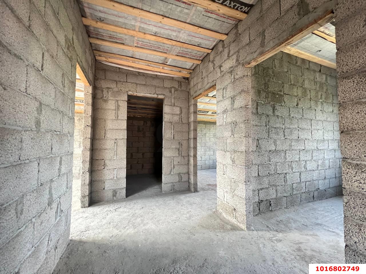 Фото №12: Дом 120 м² + 4.4 сот. - Козет, ул. Хакурате, 44/5