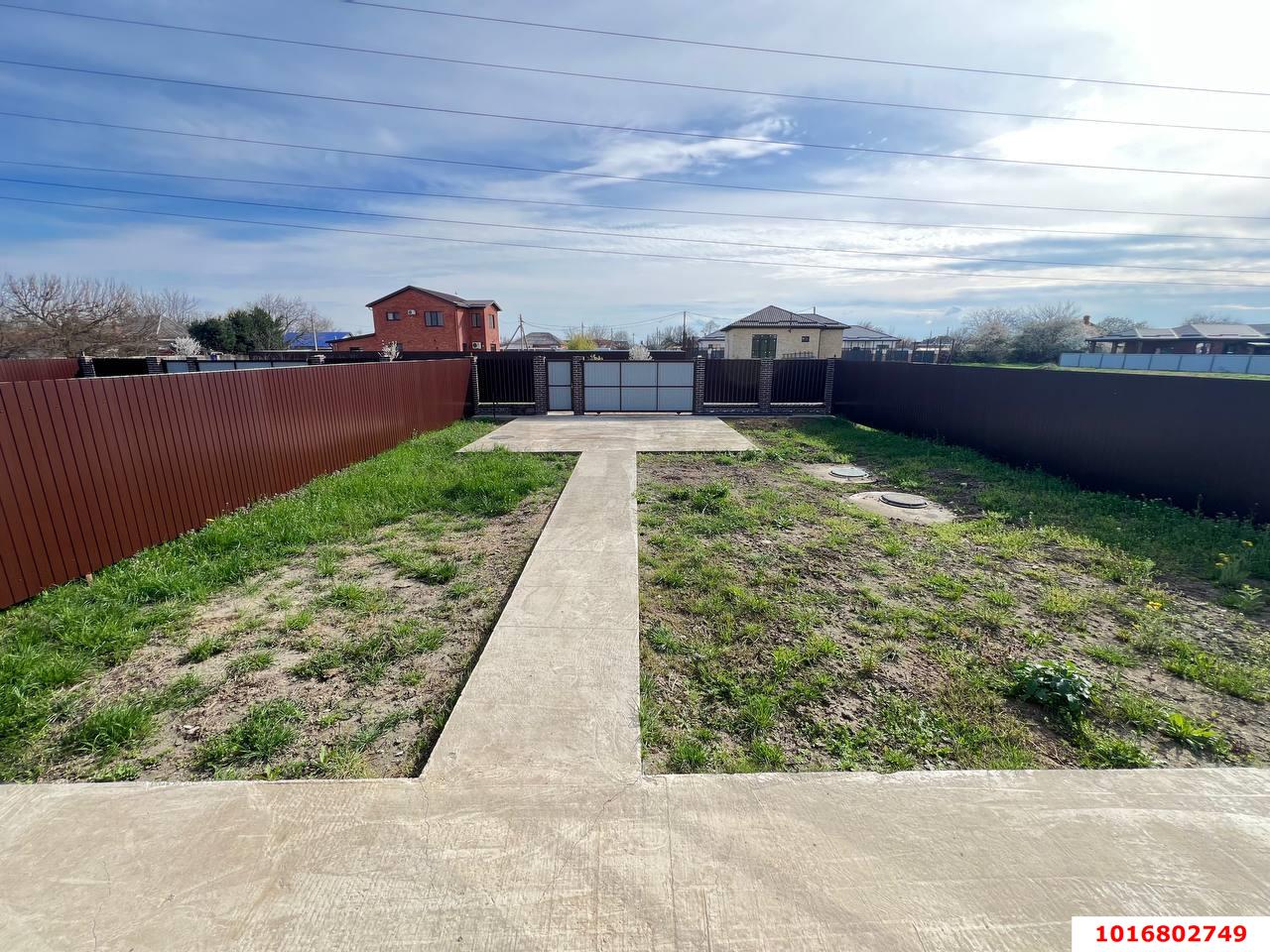 Фото №6: Дом 120 м² + 4.4 сот. - Козет, ул. Хакурате, 44/5