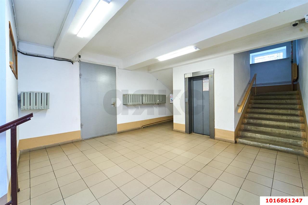 Фото №14: 2-комнатная квартира 80 м² - Краснодар, Западный внутригородской округ, мкр. Фестивальный, ул. Гаражная, 81/9