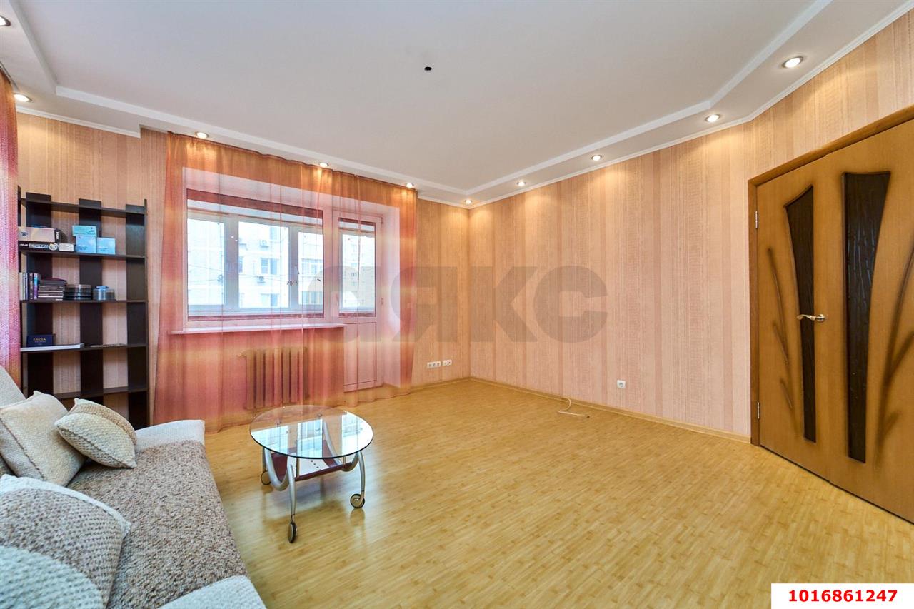 Фото №10: 2-комнатная квартира 80 м² - Краснодар, Западный внутригородской округ, мкр. Фестивальный, ул. Гаражная, 81/9