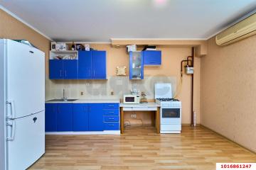 Фото №3: 2-комнатная квартира 80 м² - Краснодар, мкр. Фестивальный, ул. Гаражная, 81/9