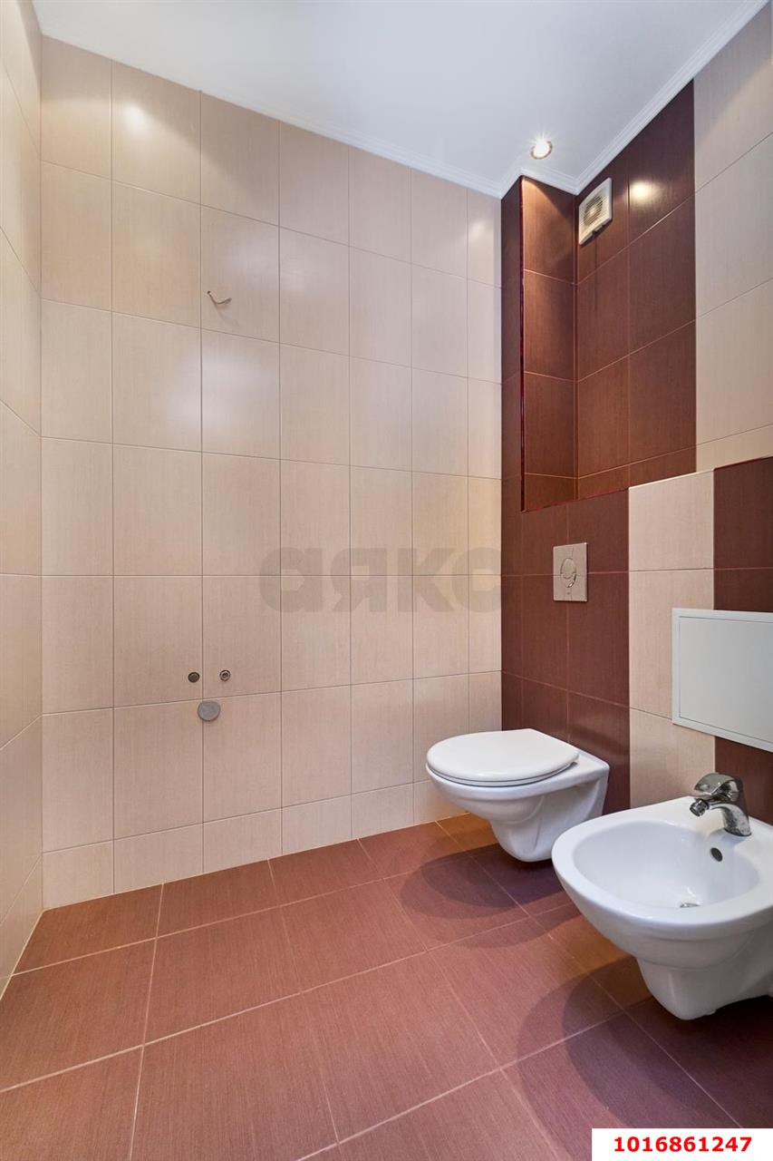 Фото №12: 2-комнатная квартира 80 м² - Краснодар, Западный внутригородской округ, мкр. Фестивальный, ул. Гаражная, 81/9