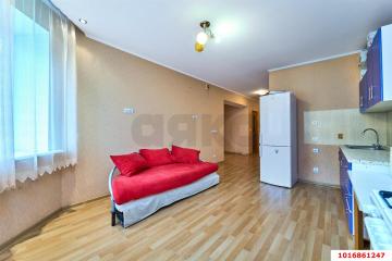 Фото №2: 2-комнатная квартира 80 м² - Краснодар, мкр. Фестивальный, ул. Гаражная, 81/9