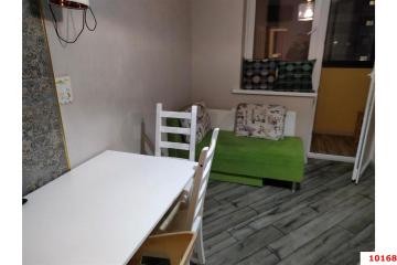 Фото №5: 2-комнатная квартира 85 м² - Краснодар, мкр. Фестивальный, ул. Гаражная, 71/1