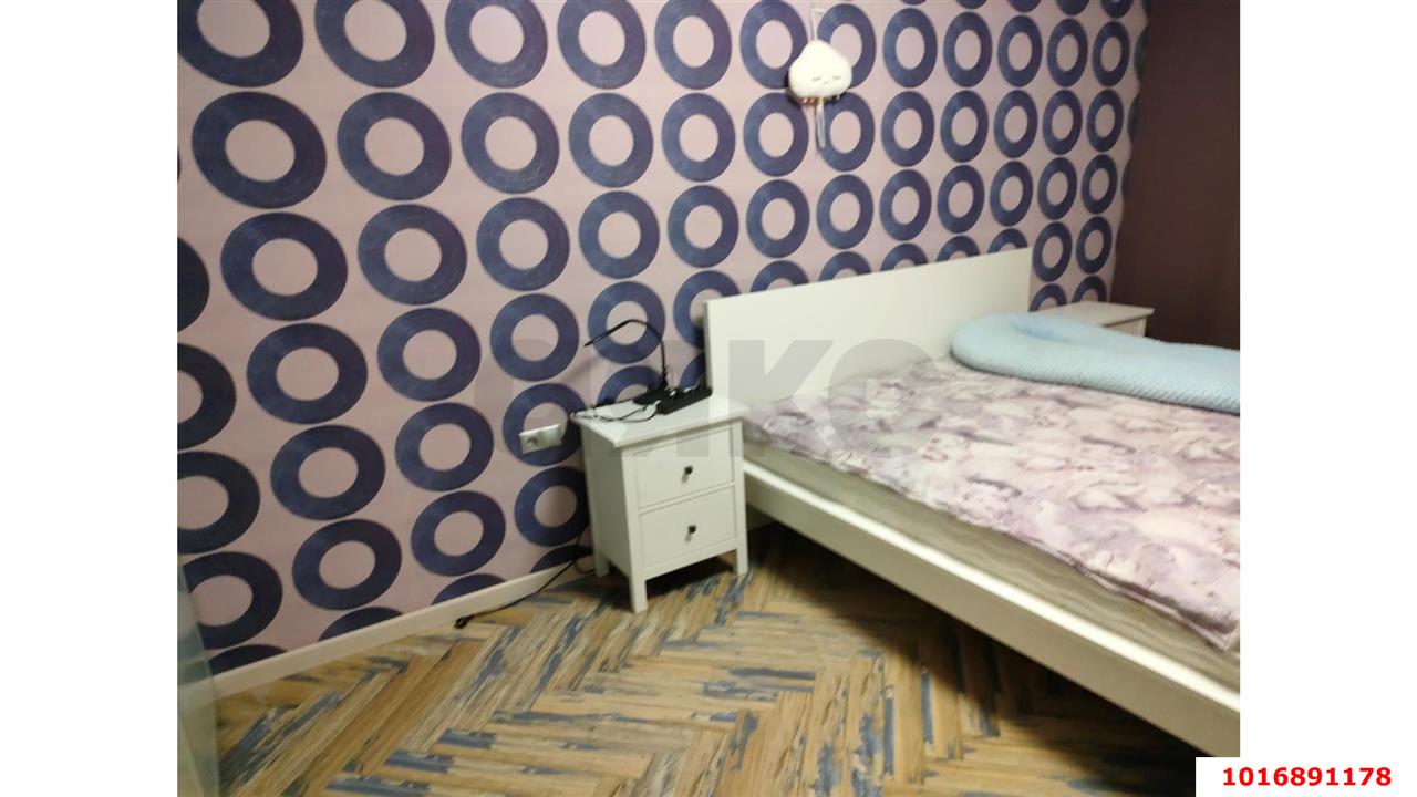 Фото №9: 2-комнатная квартира 85 м² - Краснодар, Западный внутригородской округ, мкр. Фестивальный, ул. Гаражная, 71/1