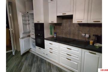 Фото №4: 2-комнатная квартира 85 м² - Краснодар, мкр. Фестивальный, ул. Гаражная, 71/1