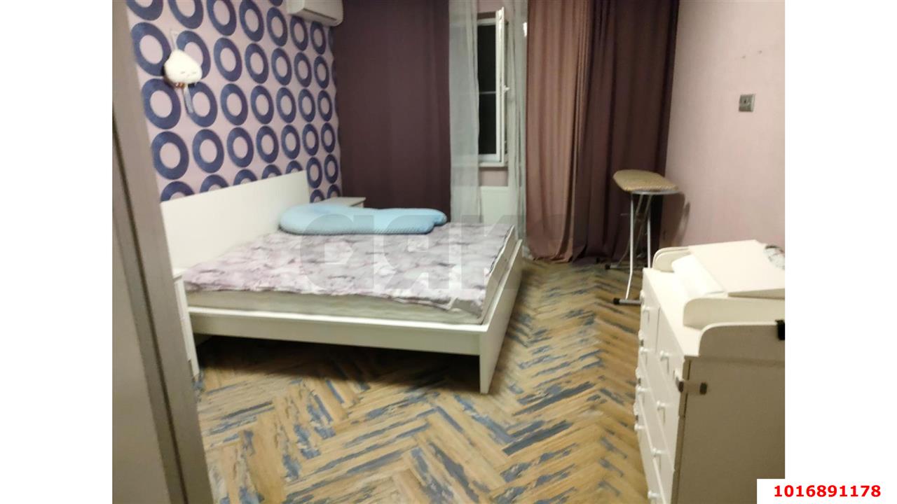 Фото №8: 2-комнатная квартира 85 м² - Краснодар, Западный внутригородской округ, мкр. Фестивальный, ул. Гаражная, 71/1