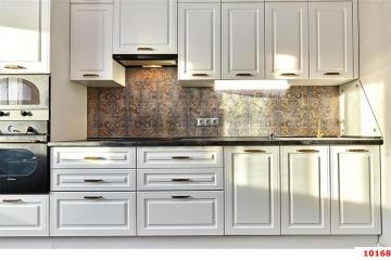 Фото №3: 2-комнатная квартира 85 м² - Краснодар, мкр. Фестивальный, ул. Гаражная, 71/1