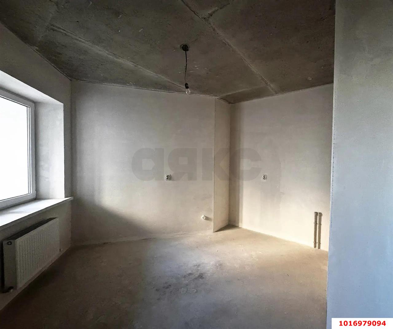 Фото №2: 1-комнатная квартира 36 м² - Краснодар, Прикубанский внутригородской округ, мкр. ЖК Губернский, ул. им. Героя Яцкова И.В., 15к1