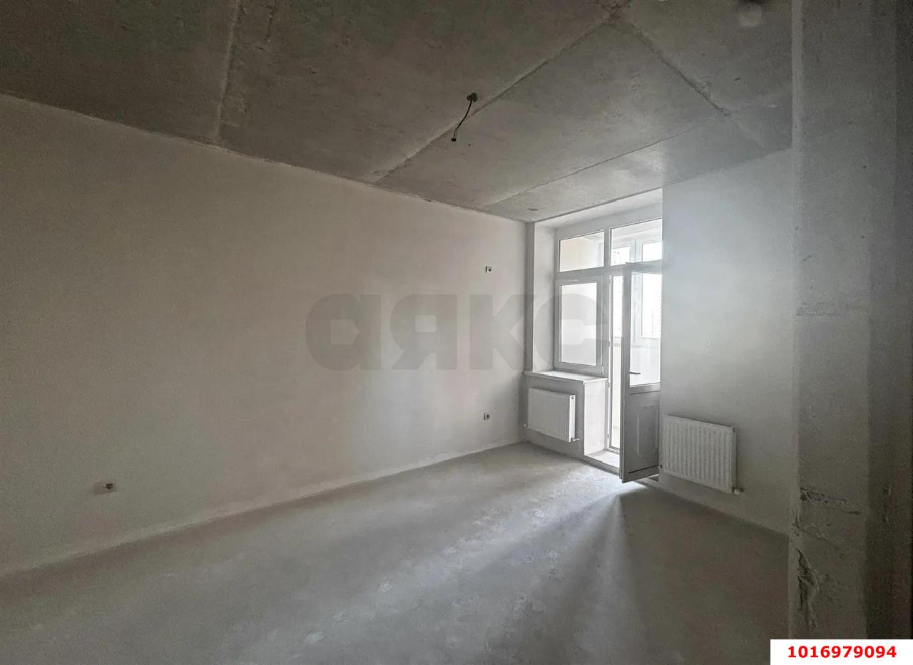 Фото №1: 1-комнатная квартира 36 м² - Краснодар, Прикубанский внутригородской округ, мкр. ЖК Губернский, ул. им. Героя Яцкова И.В., 15к1