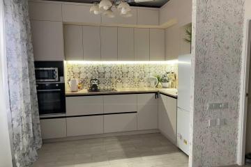 Фото №3: 2-комнатная квартира 60 м² - Краснодар, мкр. Завод Измерительных Приборов, ул. Зиповская, 42