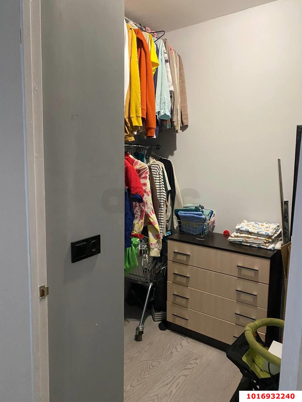 Фото №11: 2-комнатная квартира 60 м² - Краснодар, ул. Зиповская, 42