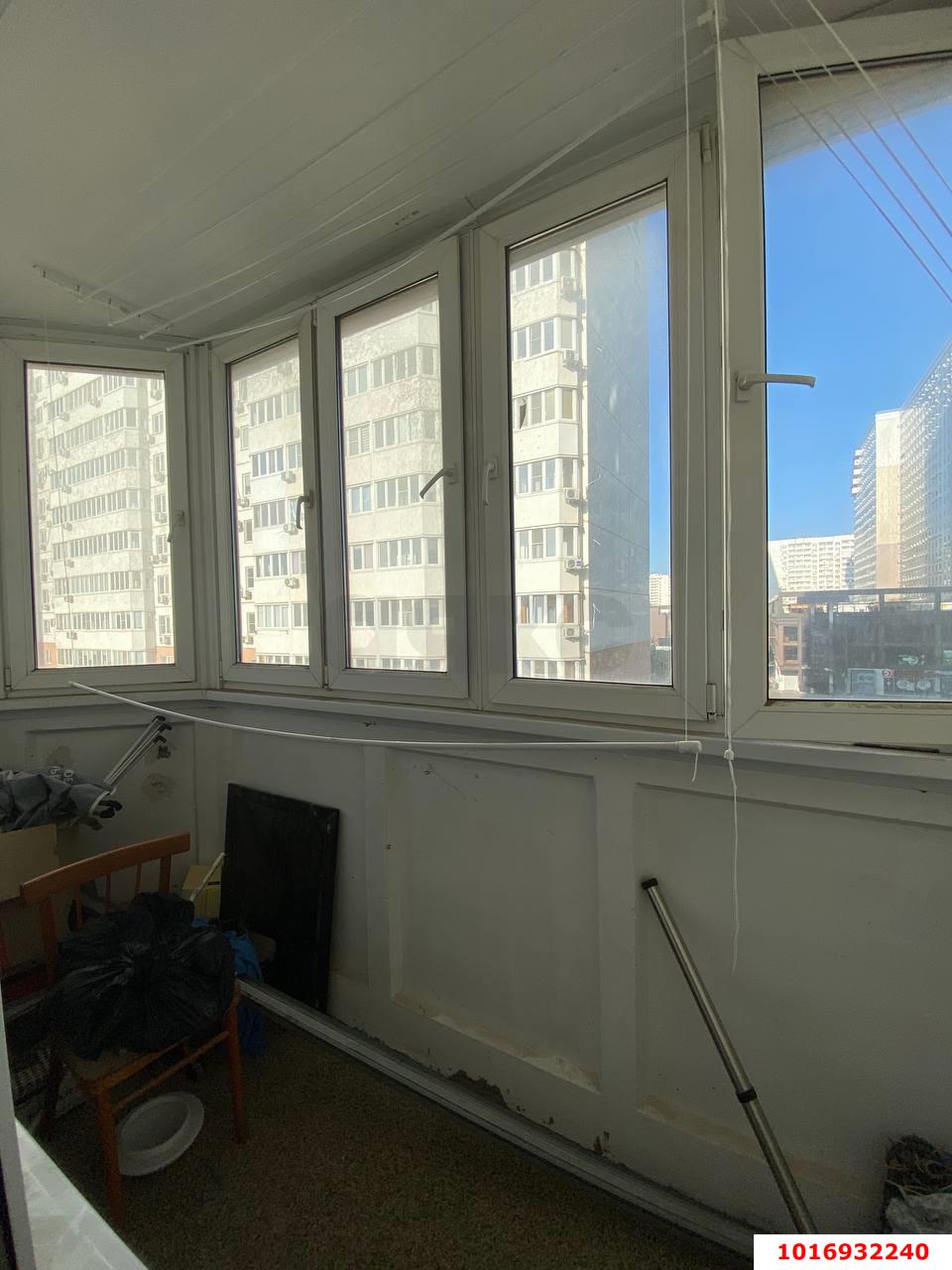 Фото №6: 2-комнатная квартира 60 м² - Краснодар, ул. Зиповская, 42