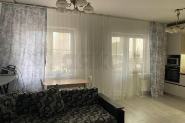 Фото №4: 2-комнатная квартира 60 м² - Краснодар, мкр. Завод Измерительных Приборов, ул. Зиповская, 42