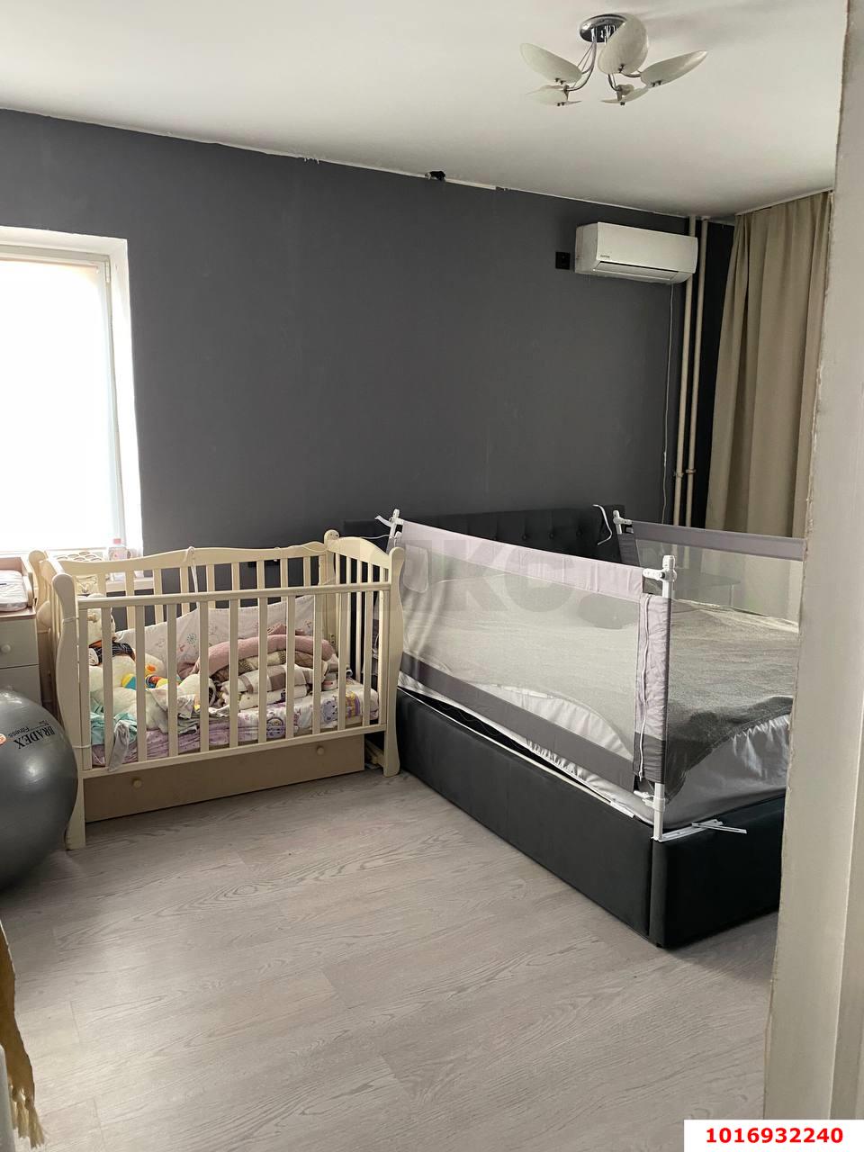 Фото №10: 2-комнатная квартира 60 м² - Краснодар, ул. Зиповская, 42