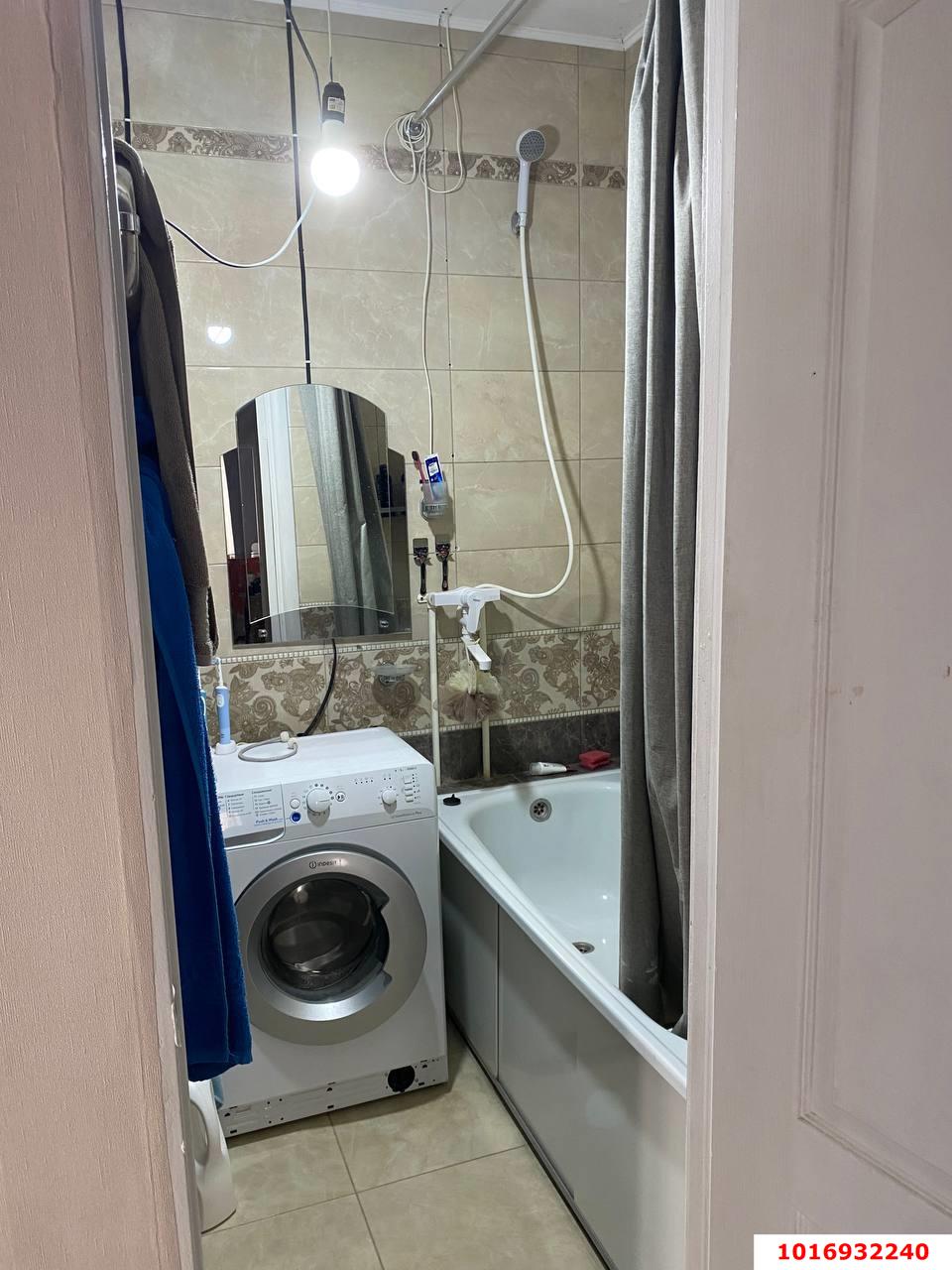 Фото №12: 2-комнатная квартира 60 м² - Краснодар, ул. Зиповская, 42