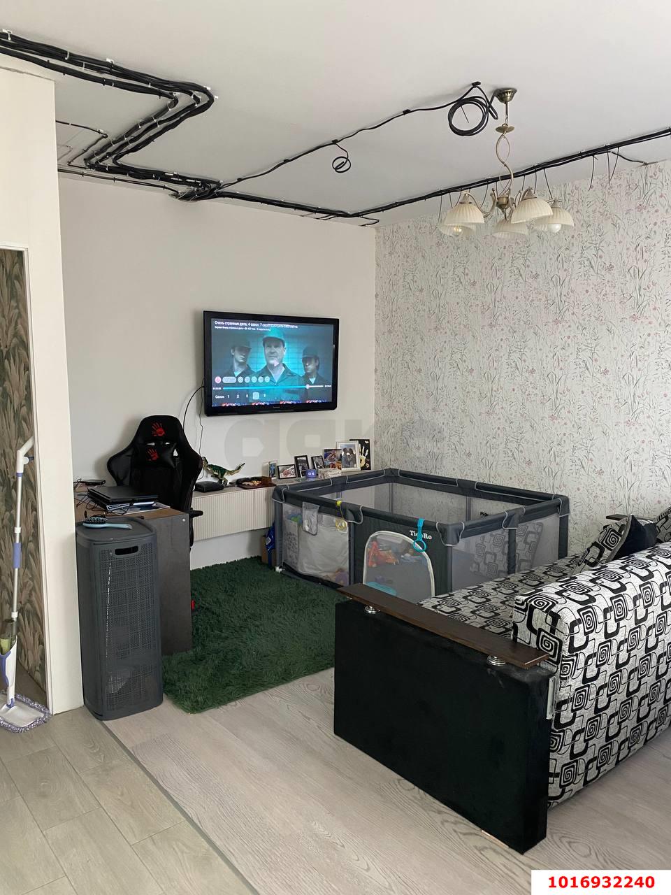 Фото №5: 2-комнатная квартира 60 м² - Краснодар, ул. Зиповская, 42