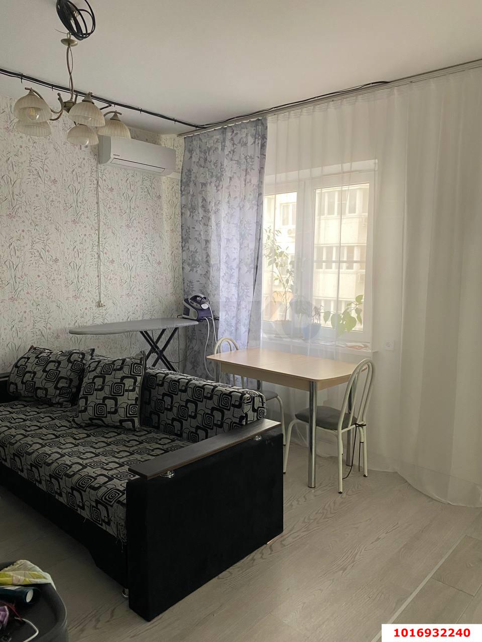 Фото №8: 2-комнатная квартира 60 м² - Краснодар, ул. Зиповская, 42