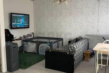 Фото №2: 2-комнатная квартира 60 м² - Краснодар, мкр. Завод Измерительных Приборов, ул. Зиповская, 42