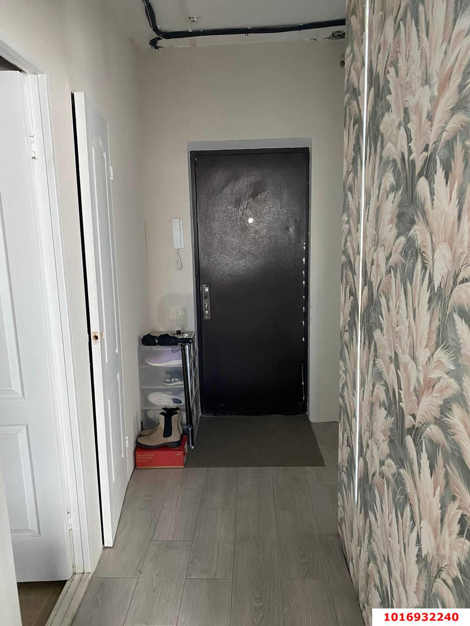 Фото №9: 2-комнатная квартира 60 м² - Краснодар, ул. Зиповская, 42