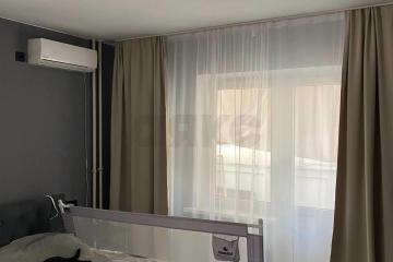 Фото №1: 2-комнатная квартира 60 м² - Краснодар, мкр. Завод Измерительных Приборов, ул. Зиповская, 42