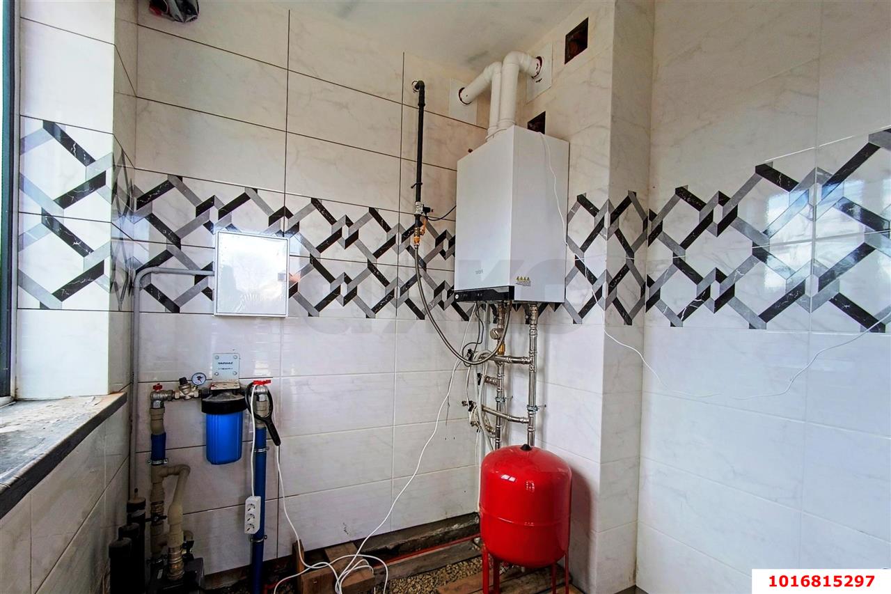 Фото №21: Дом 222 м² + 7.7 сот. - Краснодар, Карасунский внутригородской округ, ж/м Пашковский, ул. Почтовая, 241