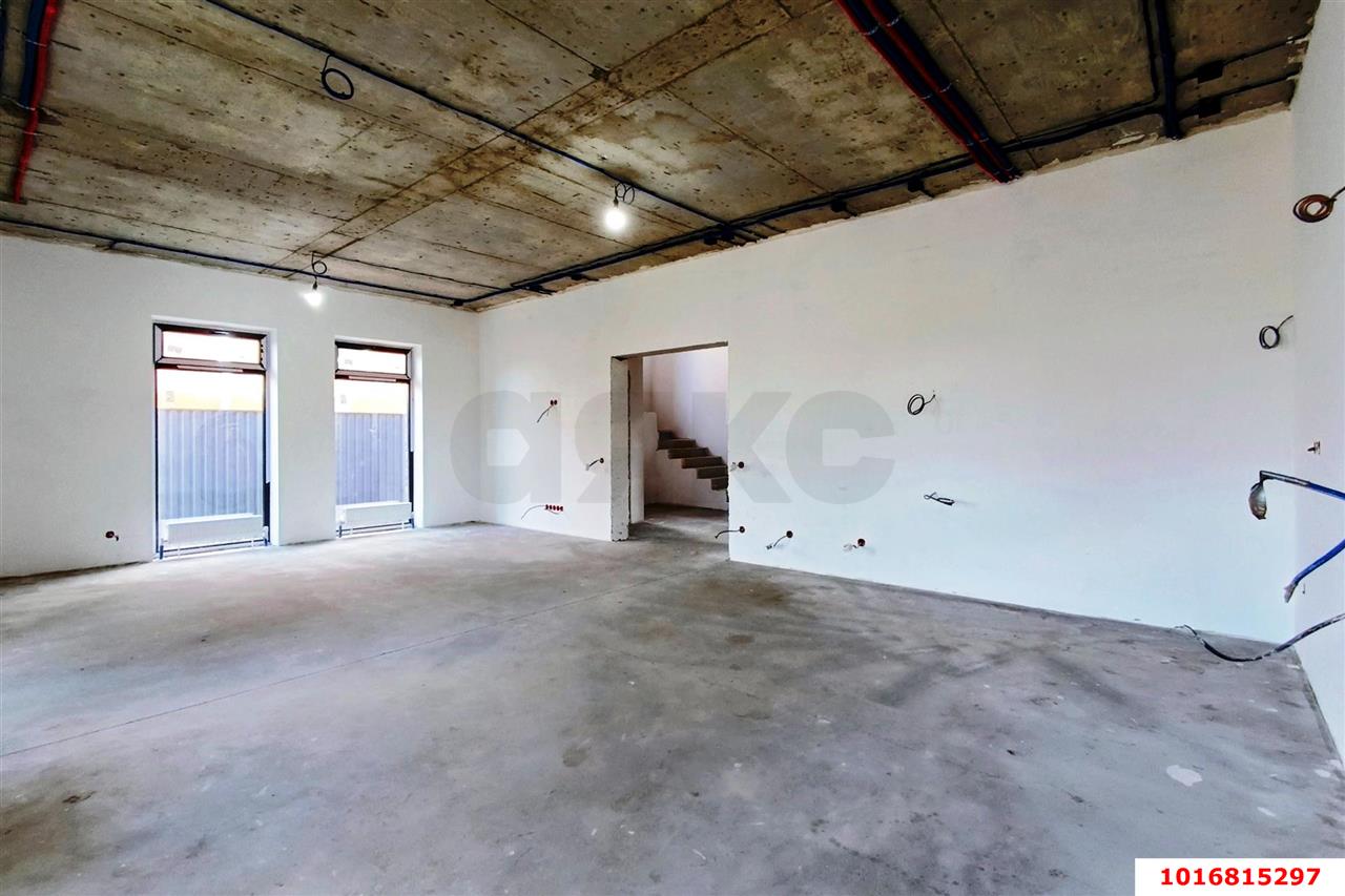 Фото №13: Дом 222 м² + 7.7 сот. - Краснодар, Карасунский внутригородской округ, ж/м Пашковский, ул. Почтовая, 241