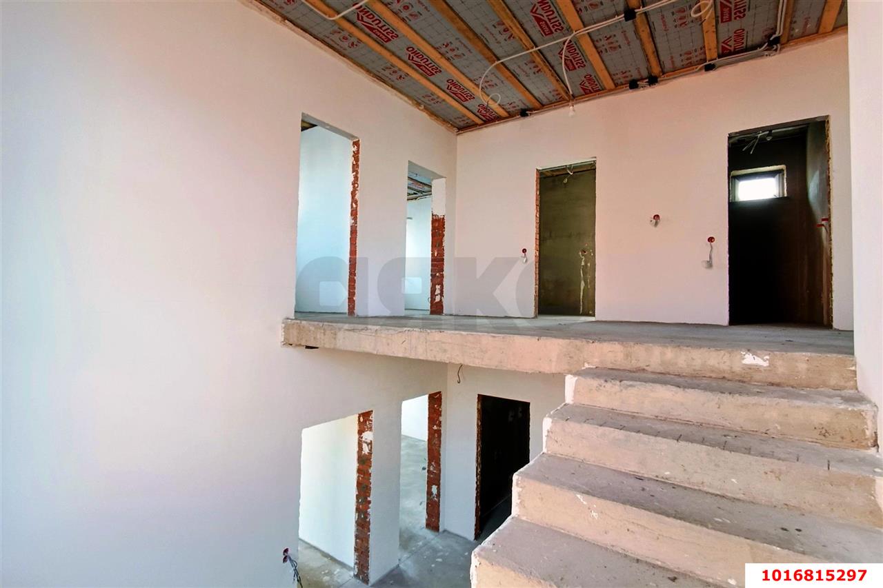 Фото №22: Дом 222 м² + 7.7 сот. - Краснодар, Карасунский внутригородской округ, ж/м Пашковский, ул. Почтовая, 241