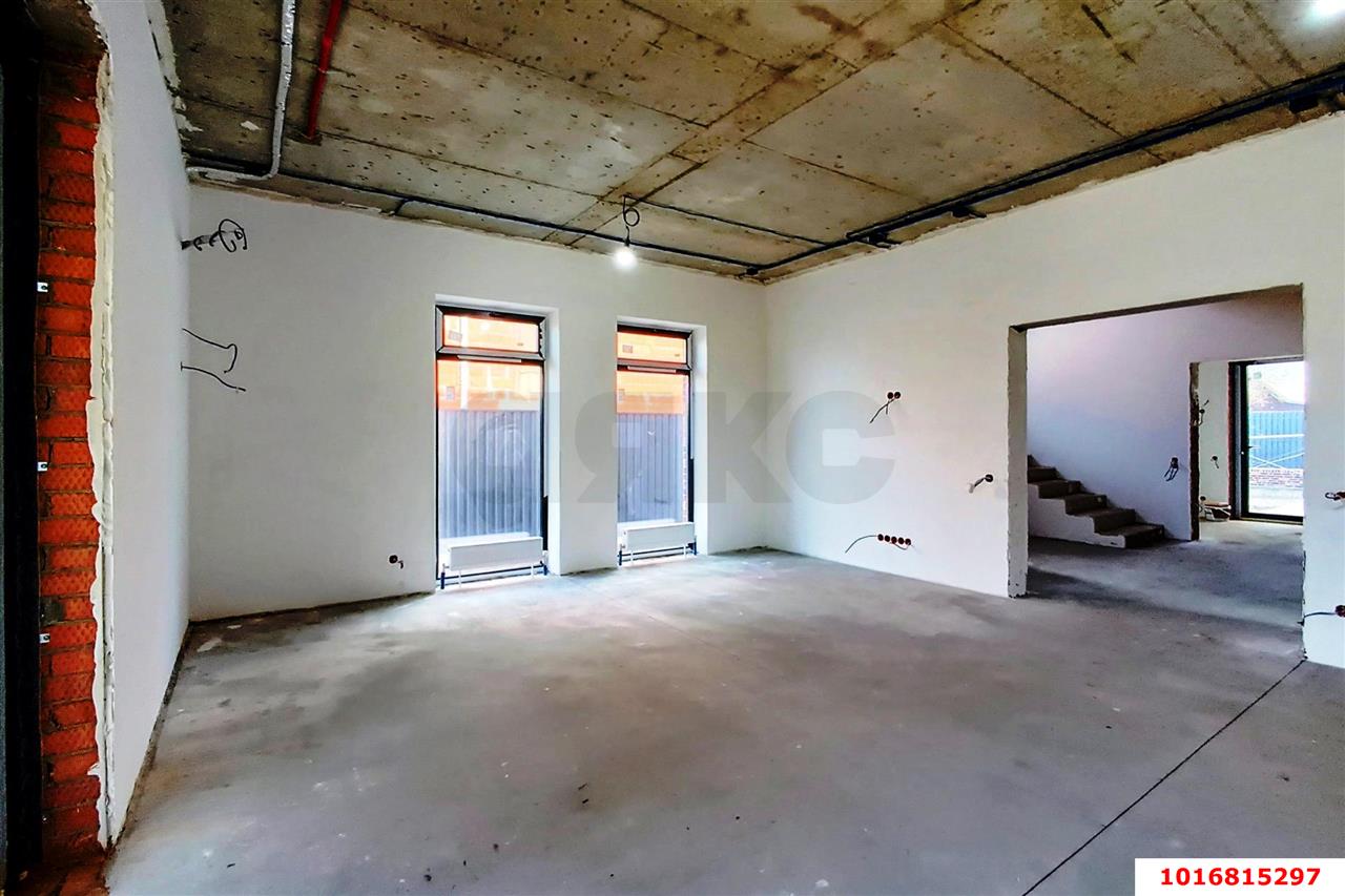 Фото №15: Дом 222 м² + 7.7 сот. - Краснодар, Карасунский внутригородской округ, ж/м Пашковский, ул. Почтовая, 241