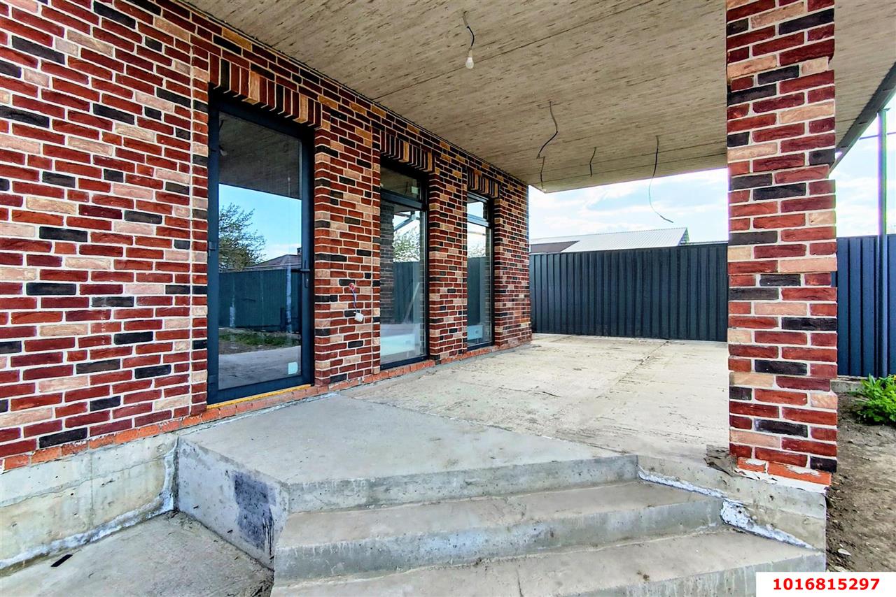 Фото №8: Дом 222 м² + 7.7 сот. - Краснодар, Карасунский внутригородской округ, ж/м Пашковский, ул. Почтовая, 241