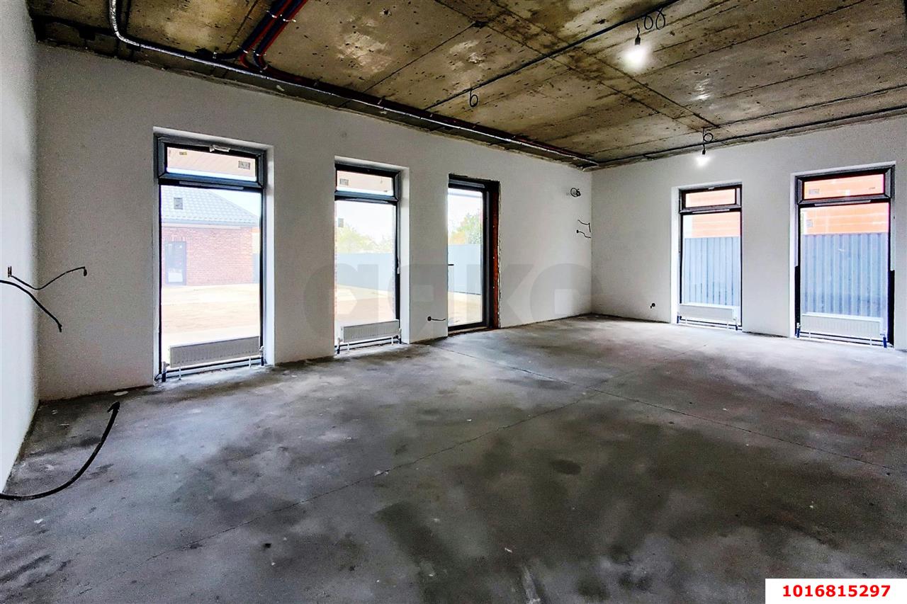 Фото №12: Дом 222 м² + 7.7 сот. - Краснодар, Карасунский внутригородской округ, ж/м Пашковский, ул. Почтовая, 241