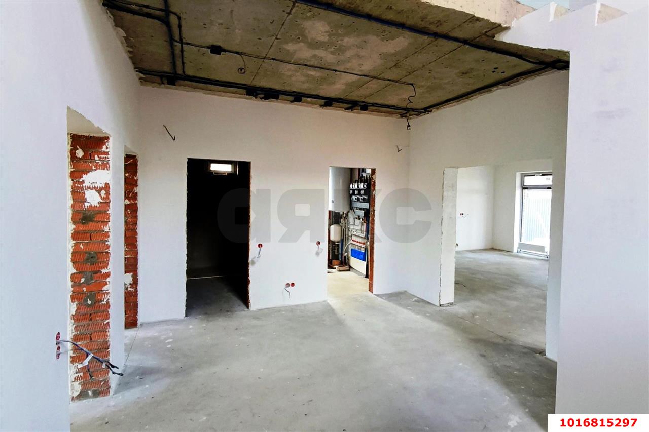 Фото №16: Дом 222 м² + 7.7 сот. - Краснодар, Карасунский внутригородской округ, ж/м Пашковский, ул. Почтовая, 241