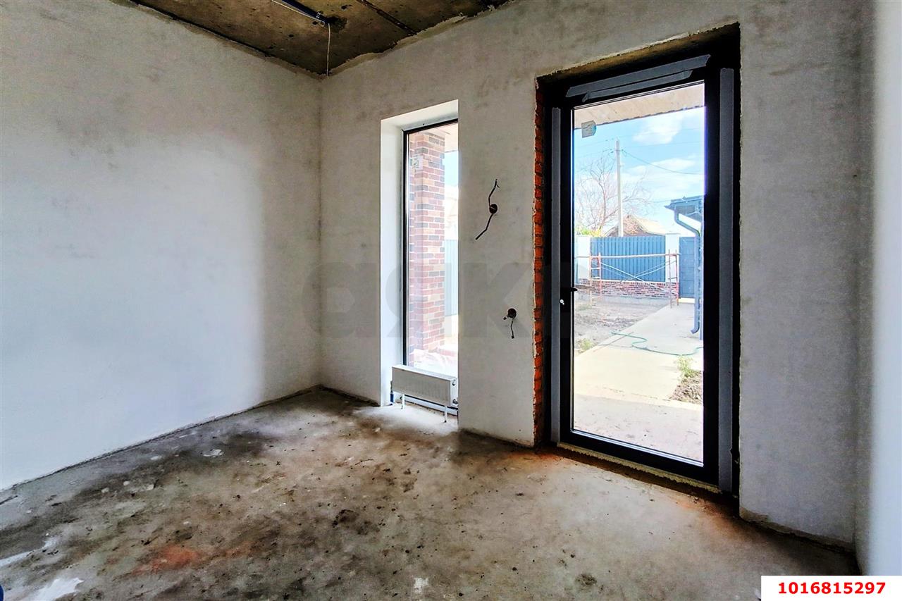 Фото №20: Дом 222 м² + 7.7 сот. - Краснодар, Карасунский внутригородской округ, ж/м Пашковский, ул. Почтовая, 241