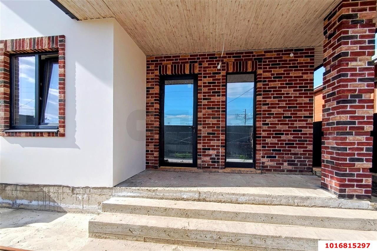 Фото №3: Дом 222 м² + 7.7 сот. - Краснодар, Карасунский внутригородской округ, ж/м Пашковский, ул. Почтовая, 241