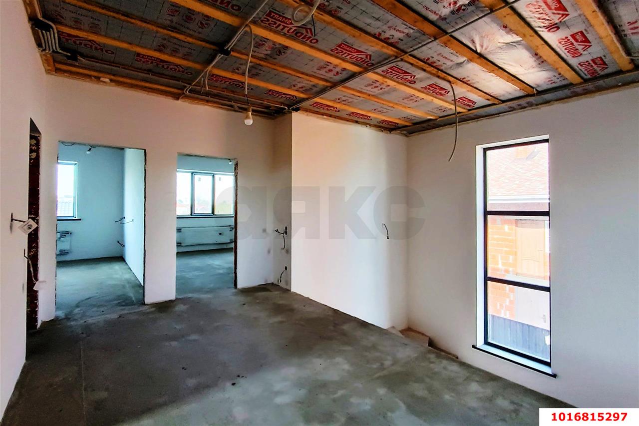 Фото №23: Дом 222 м² + 7.7 сот. - Краснодар, Карасунский внутригородской округ, ж/м Пашковский, ул. Почтовая, 241