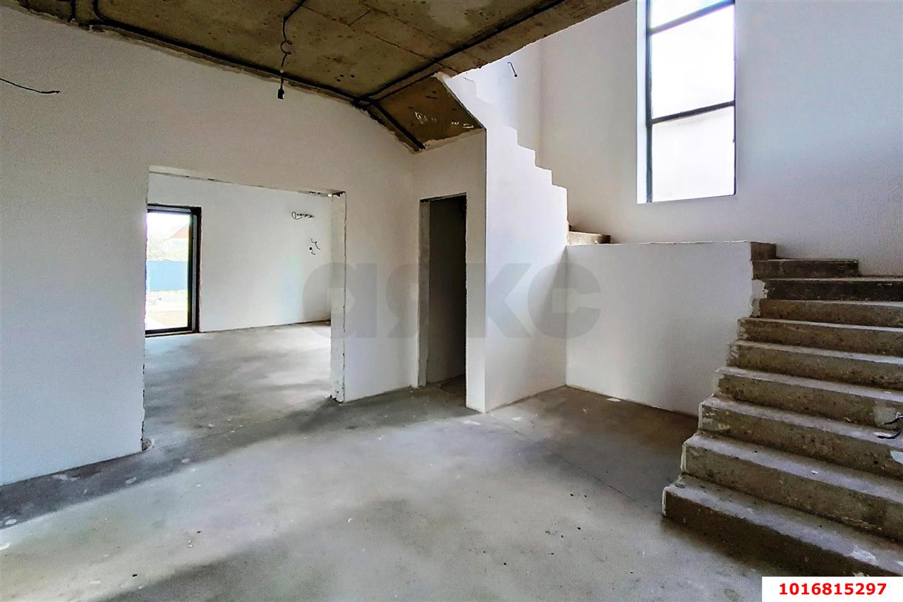 Фото №17: Дом 222 м² + 7.7 сот. - Краснодар, Карасунский внутригородской округ, ж/м Пашковский, ул. Почтовая, 241