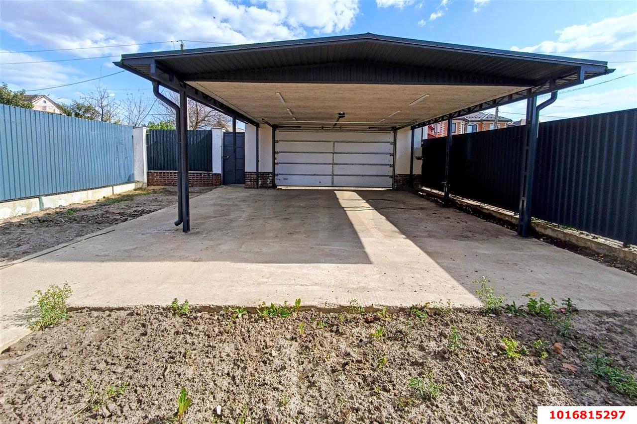 Фото №6: Дом 222 м² + 7.7 сот. - Краснодар, Карасунский внутригородской округ, ж/м Пашковский, ул. Почтовая, 241