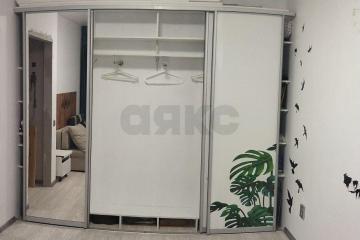 Фото №3: 1-комнатная квартира 27 м² - Новая Адыгея, мкр. жилой комплекс Золотая линия 2, ул. Бжегокайская, 25к1