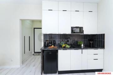 Фото №3: Студия 25 м² - Краснодар, мкр. жилой комплекс Спортивная Деревня, ул. имени Генерала Корнилова, 12к1