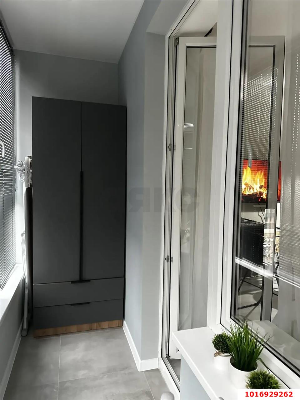 Фото №10: Студия 25 м² - Краснодар, Прикубанский внутригородской округ, мкр. жилой комплекс Спортивная Деревня, ул. имени Генерала Корнилова, 12к1