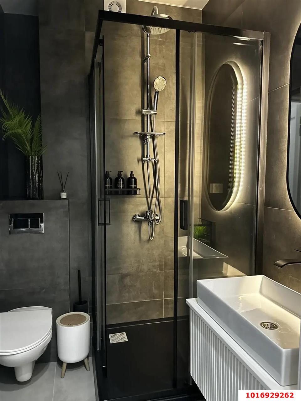 Фото №11: Студия 25 м² - Краснодар, Прикубанский внутригородской округ, мкр. жилой комплекс Спортивная Деревня, ул. имени Генерала Корнилова, 12к1