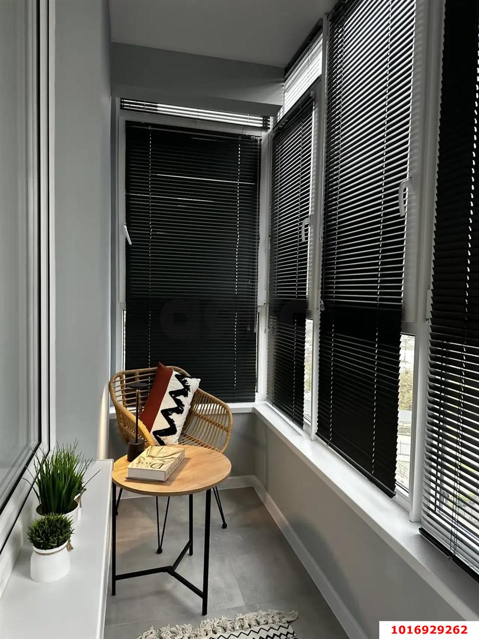 Фото №9: Студия 25 м² - Краснодар, Прикубанский внутригородской округ, мкр. жилой комплекс Спортивная Деревня, ул. имени Генерала Корнилова, 12к1