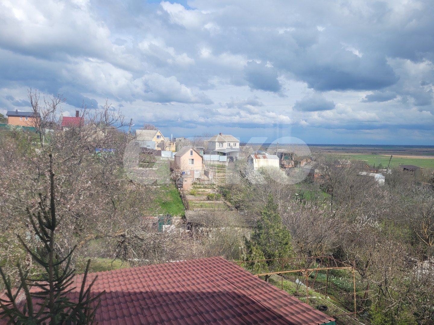 Фото №18: Дача 135 м² + 6 сот. - Мелиоратор, ул. Мелиораторов, 26