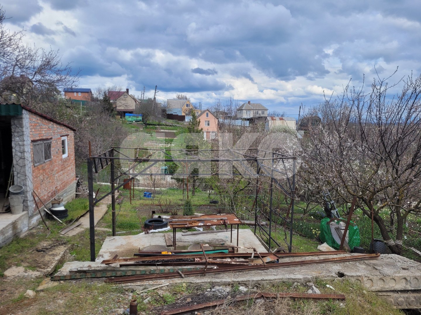 Фото №28: Дача 135 м² + 6 сот. - Мелиоратор, ул. Мелиораторов, 26